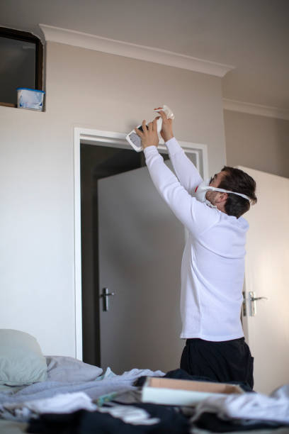 Best Real Estate Mold Inspection  in Sinton, TX