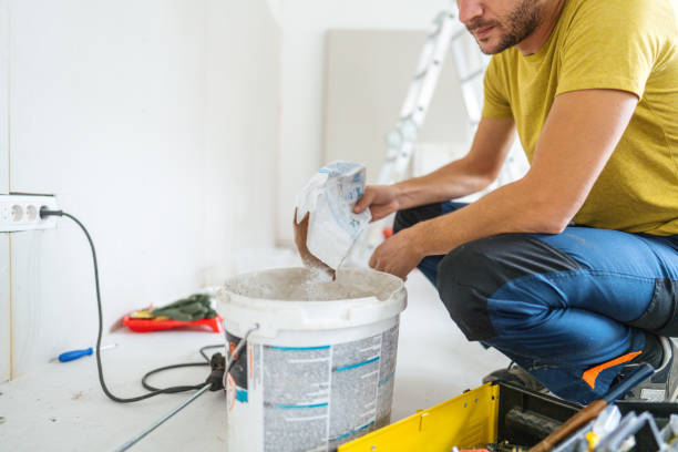 Best Attic Mold Removal  in Sinton, TX