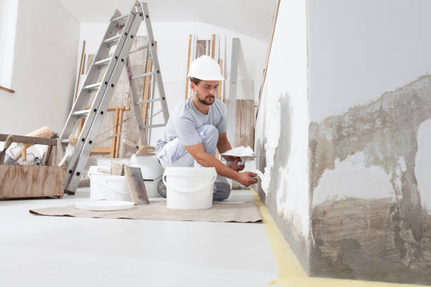 Best Mold Removal for HVAC Installations  in Sinton, TX