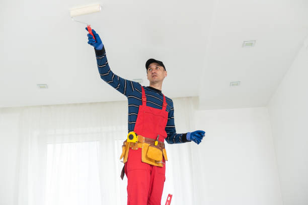 Best HVAC Mold Inspection and Cleaning  in Sinton, TX